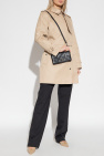 Burberry beige ‘Sandridge’ trench coat