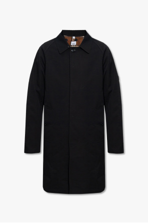‘camden’ coat od Burberry