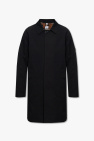 Burberry ‘Camden’ coat