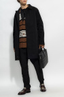 Burberry ‘Camden’ coat
