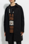 Burberry ‘Camden’ coat