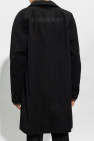 Burberry ‘Camden’ coat