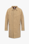Burberry ‘Camden’ coat