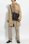 Burberry ‘Camden’ coat