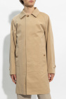 Burberry ‘Camden’ coat