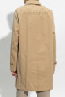 Burberry ‘Camden’ coat