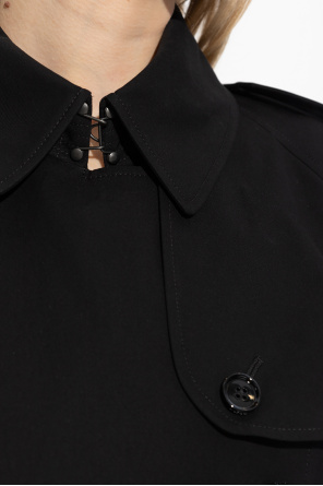 Burberry Cotton trench coat