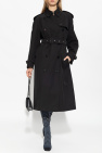 Burberry Cotton trench coat