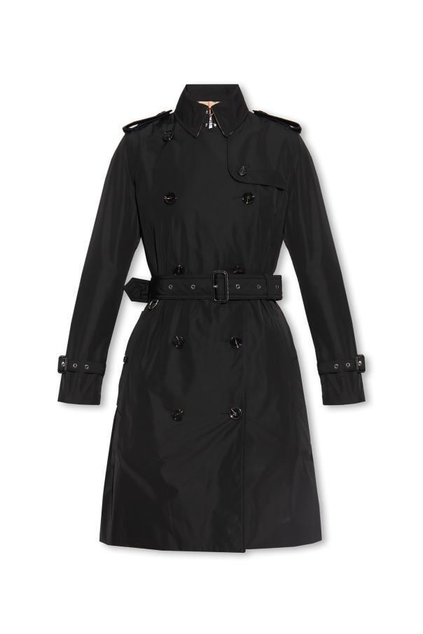 ‘Kensington’ trench coat od Burberry