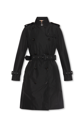 ‘Kensington’ trench coat