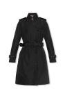 Burberry ‘Kensington’ trench coat
