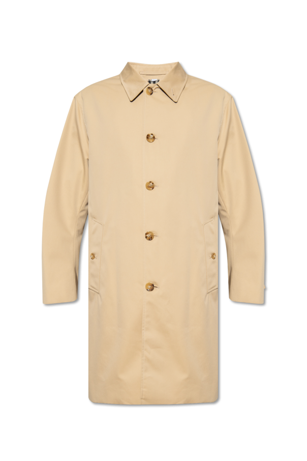 ‘Highbridge’ coat od Burberry
