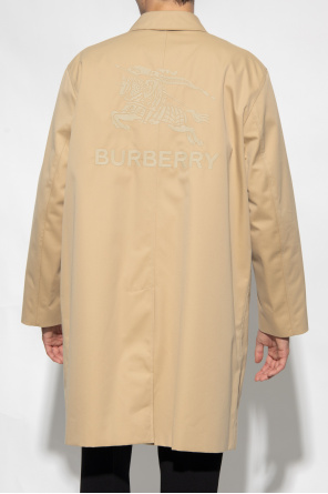 Burberry Płaszcz ‘Highbridge’
