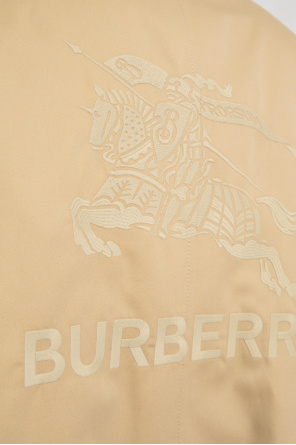 Burberry ‘Highbridge’ coat