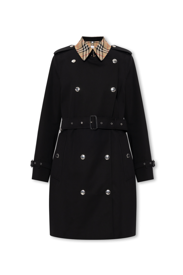 Burberry ‘Montrose’ trench coat