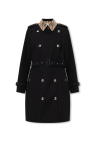 Burberry ‘Montrose’ trench coat