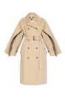 Burberry ‘Cotness’ trench coat