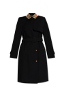 Burberry Cotton trench coat