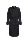 Burberry ‘Kensington Long’ trench coat