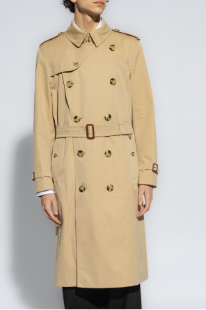 Burberry ‘Kensington Long’ trench coat
