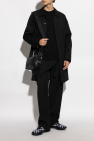Burberry BLACK Cotton coat