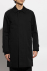 Burberry BLACK Cotton coat