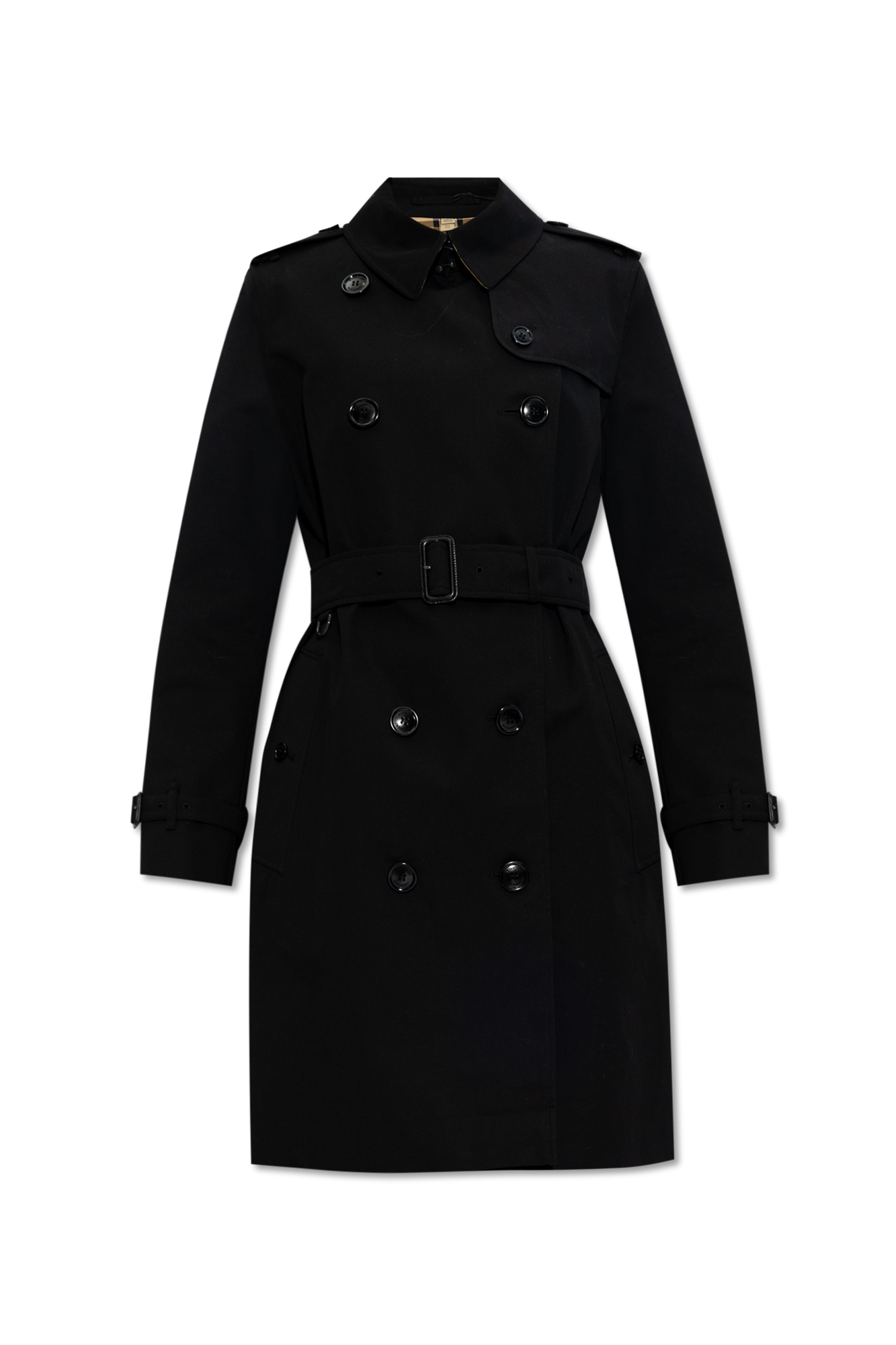 Burberry Cotton trench coat