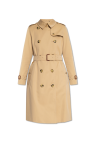 Burberry Cotton trench coat