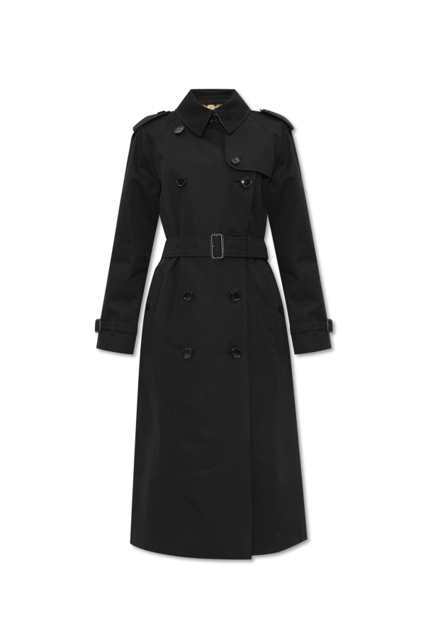 ‘Waterloo’ trench coat od Burberry