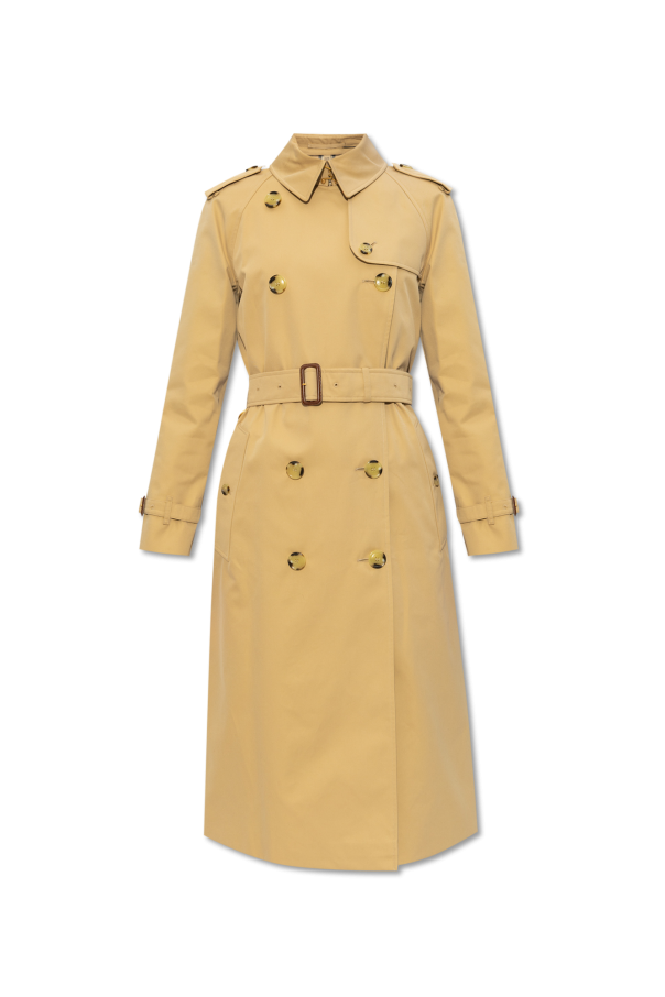 ‘Waterloo’ trench coat od Burberry