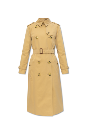 ‘Waterloo’ trench coat