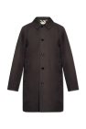 Burberry Single-breasted coat
