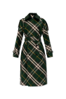 Burberry Gabardine trench coat