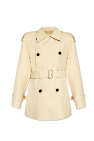 Burberry Short trench coat