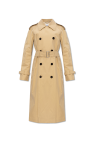 Burberry Cotton trench coat