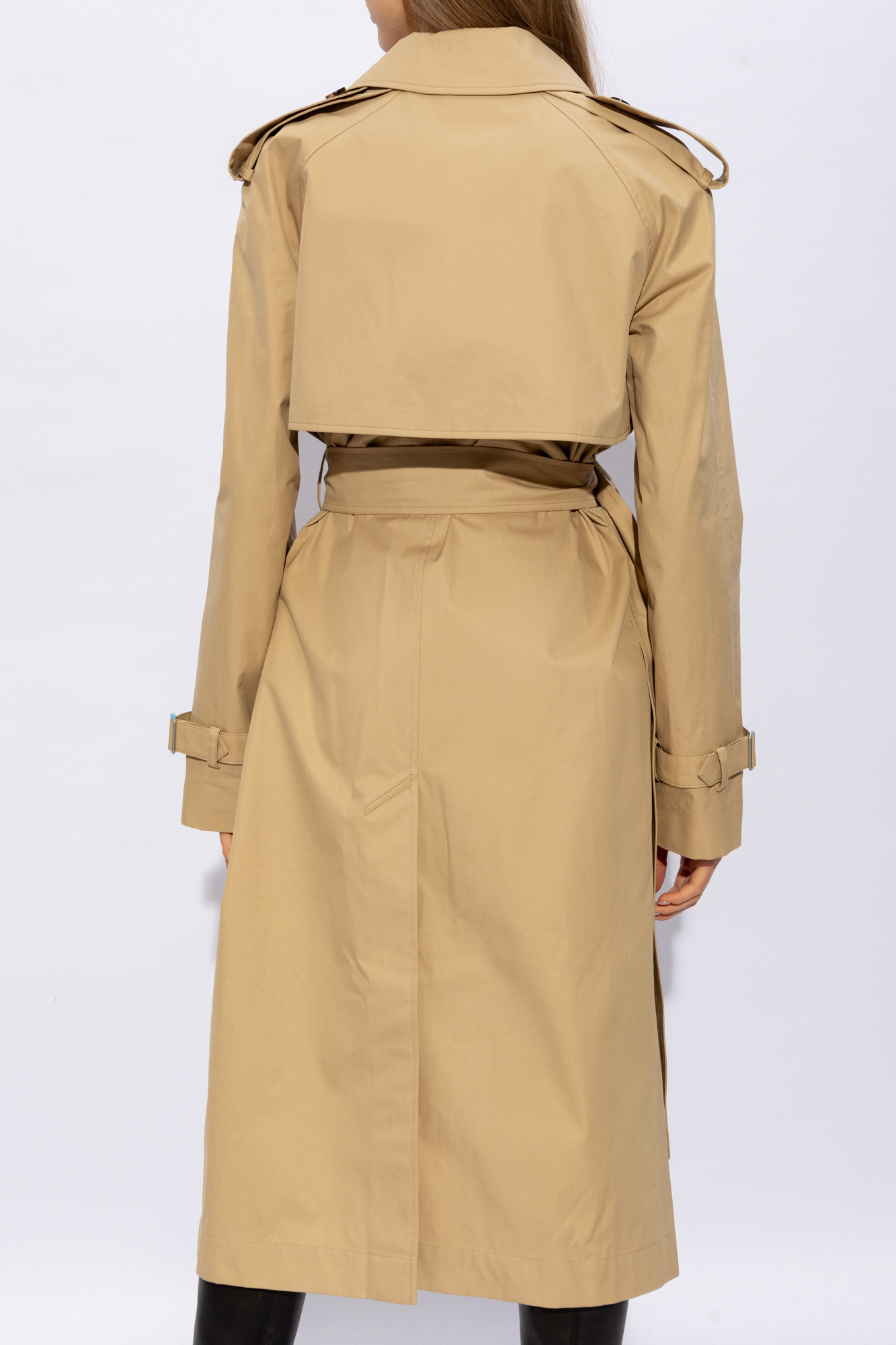 Burberry Cotton trench coat