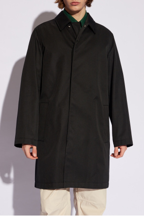 Burberry Regular-fitting coat