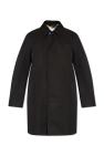 Burberry Regular-fitting coat