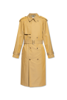 Burberry BROWN Cotton trench coat