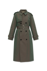 Burberry Cotton trench coat
