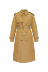 Burberry Cotton trench coat
