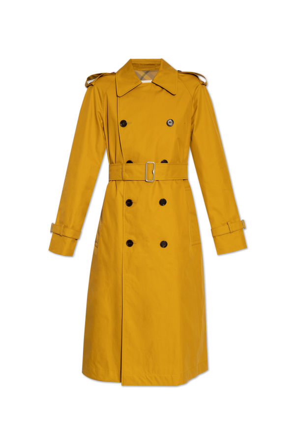 Burberry Belted trench coat