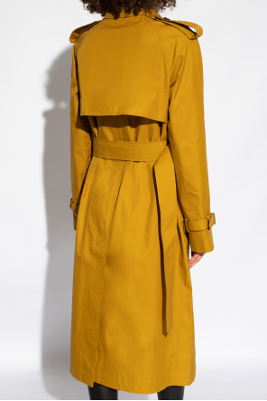 Burberry Belted trench coat