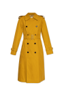 Burberry Belted trench coat