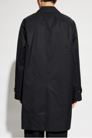 Burberry Reversible coat