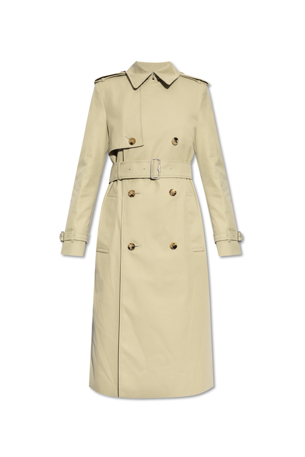 Burberry Trench coat with belt