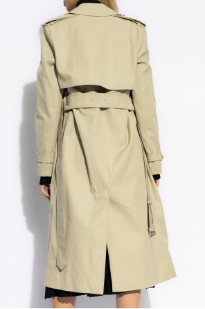 Burberry Trench coat with belt