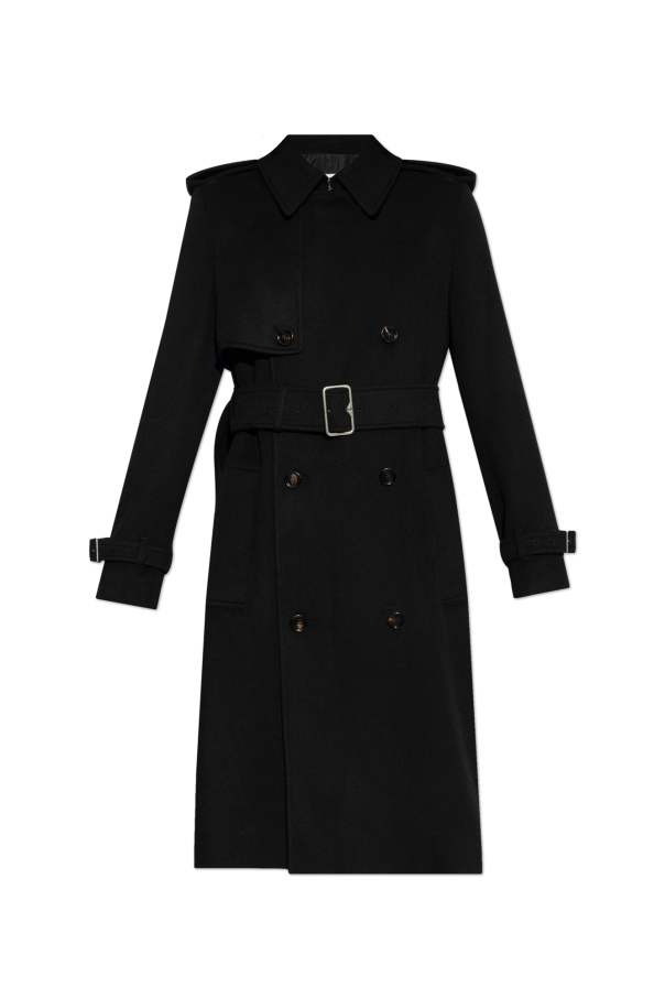 Burberry Cashmere coat