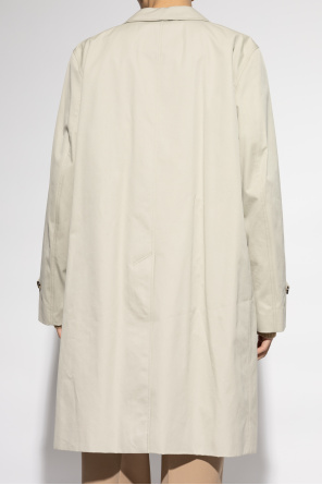 Burberry Cotton coat