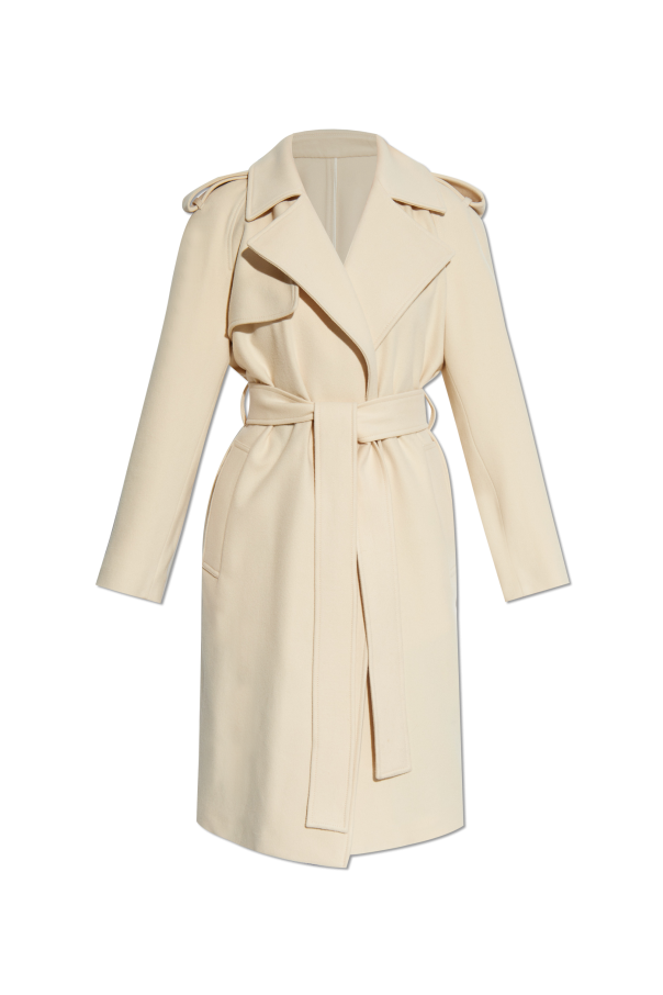 Burberry Cashmere coat